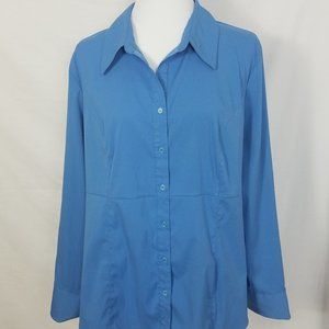 Womens Apt 9 Plus Size Blouse